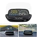 Produktbild Carrfan Head-up Display Auto HUD OBD II Speedometer KM/h Speed Warning Alarm