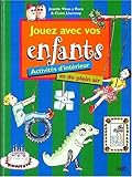 Image de Jouez avec vos enfants