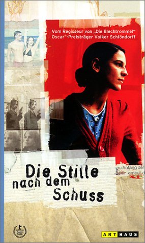 Preisvergleich Produktbild Die Stille nach dem Schuss [VHS]