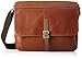 Produktbild Fossil Herren Defender Business Tasche, Braun (Cognac), 6.4x25.7x31.8 cm