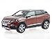 Produktbild Peugeot 3008 GT P84 copper metallic Modellauto 473880 Norev 1:43