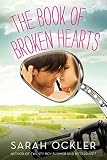 Cover zum Buch The Book of Broken Hearts