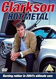 Clarkson - Hot Metal [DVD]