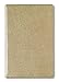 Produktbild Adressbuch Glamour Gold - Notizbuch / Taschenplaner (11 x 17) - 112 Seiten