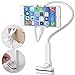 Produktbild Xcellent Global Universal Flexiabler, langarmiger Handyhalter Einfache Klammern mobile Unterstützung aller Smartphone unter 3.5 Zoll M-CA013