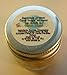 Produktbild Bimble Organic Raw Cane Sugar Natural Lip Scrub 25g - Vanilla Fudge Flavour