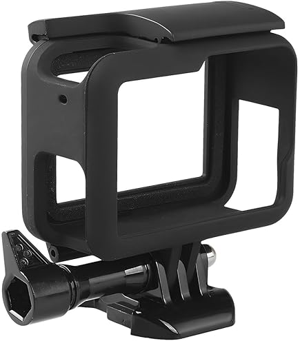 Vhbw Boîtier étanche Compatible Avec GoPro Hero 3, 3 + Plus