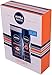 Nivea Sport Gift Set for Men's - 2 Pieces