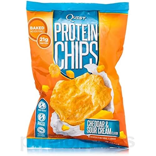 Amazon.co.uk Low Carb Crisps / Crisps & Snacks Grocery
