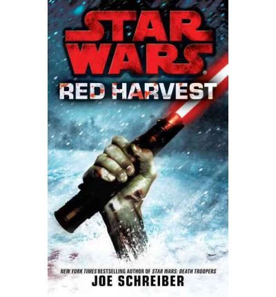 [(Red Harvest)] [Author: Joe Schreiber] published on (February, 2012)