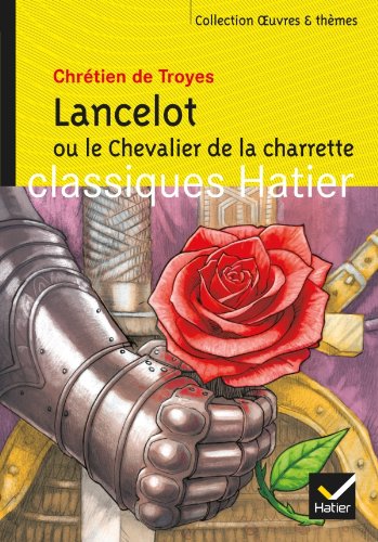 Lancelot ou le chevalier de la charrette