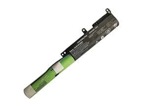 XITAIAN 10.8V 36Wh A31N1601 Repuesto Batería para ASUS VivoBook A541UA A541UJ A541UV D540YA D541NA D541NC D541SA D541SC F541NA F541NC F541U R541UJ R541UA X541A X541U X541S A31N1537