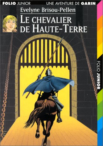 Le  chevalier de Haute-Terre