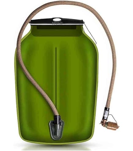 Source drinksysteem Widepac Hydration System Premium Edition - 2 liter