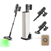 H60 Hub Ultra Dikey S&uuml;p&uuml;rge (Roborock T&uuml;rkiye Garantili)