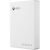 Seagate Game Drive Xbox GamePass Edition, tragbare externe Festplatte 4 TB, 2.5 Zoll, USB 3.0, Xbox, inkl. 1 Monat Gamepass u