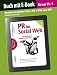 PR im Social Web - Das Handbuch für Kommunikationsprofis (oreilly basics) by