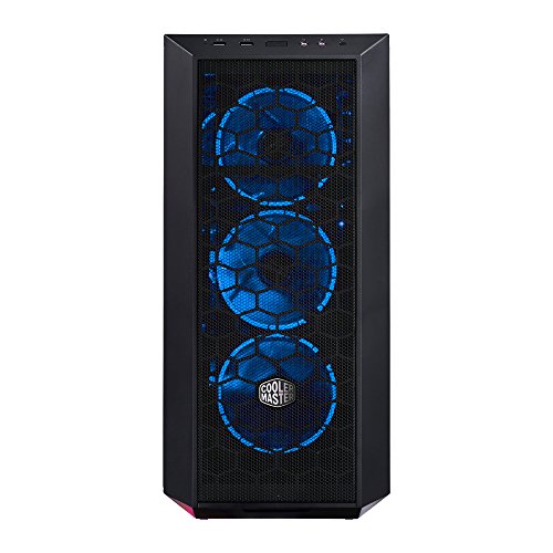 Megaport Gaming PC AMD Ryzen 5 1600X 6x 4.00 GHz Turbo • Nvidia GeForce GTX 1060 6GB • 250GB SSD Samsung • 1000GB Festplatte • 16GB DDR4 RAM • Windows 10 • WLAN gamer pc computer gaming computer - 4