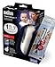 Braun Thermoscan 7 IRT6520 Thermometer - Age Precision + Thermoval Kid Flex 10 Sec - Fever thermometer