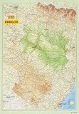 Image de (en Relieve) Mapa Aragon (Mapas En Relieve)