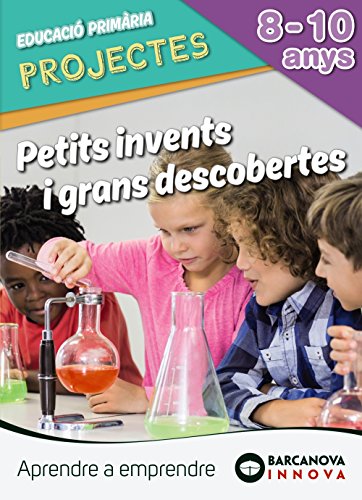 Petits invents i grans descobertes (Innova)