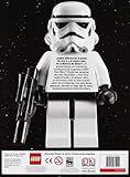 Image de Enciclopedia de personajes LEGO STAR WAR: Enciclopedia de personajes LEGO STAR WARS
