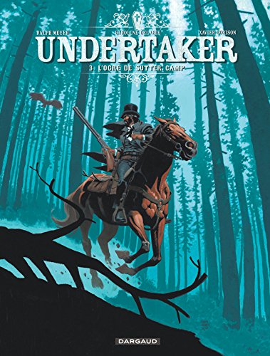 Undertaker Undertaker