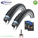 Produktbild Marathon Plus MTB 2 x Schwalbe Decke + 2 Schläuche DV19 54-622 29 x 2,10