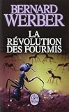 La révolution des fourmis