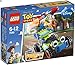 Produktbild LEGO Toy Story 7590: Woody and Buzz to the Rescue by Disney