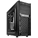 Produktbild Cougar Solution 2 - PC-Gehäuse, schwarz