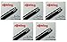 Produktbild 1x6 rotring ArtPen Tintenpatrone schwarz