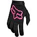 Produktbild Fox Gloves Lady Dirtpaw Mata Black/Pink S