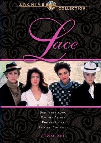 Preisvergleich Produktbild Lace (Warner Brothers Archive Collection)