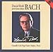 Produktbild Daniel Roth Spielt Bach