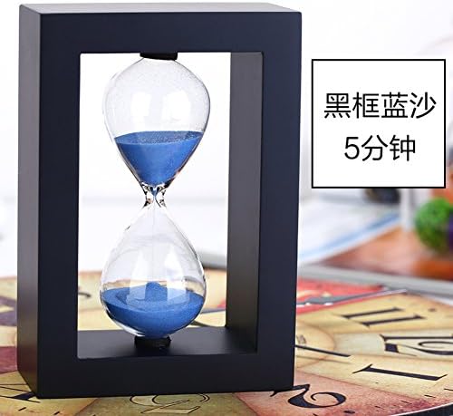 Highquality The Hourglass Timer Creative Birthday Gift Wine Cabinets Accessories-W
