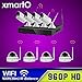 Produktbild xmartO 960 HD-Sicherheitskamera-System mit 8-Kanal NVR mit 4 Bullet+4 Dome Camera Nachtsicht Überwachungskameras,Ohne Festplatte