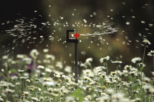 Gardena 1369-20 Micro-Drip-System Rotor-Sprühregner 360° Inhalt: 2 Stück - 3