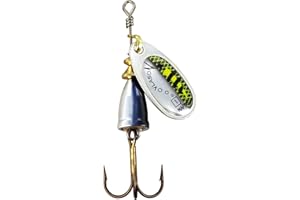 MAPSO - 5 hilanderos de pesca VLASON-1 4 gms.