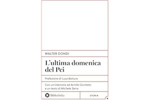 L'ultima domenica del PCI