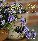 Image de Alles Liebe wünsch' ich dir