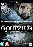 Goltzius And The Pelican Company [DVD]