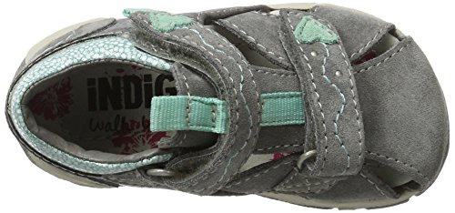 Indigo Baby Mädchen 389 072 Lauflernschuhe - 7