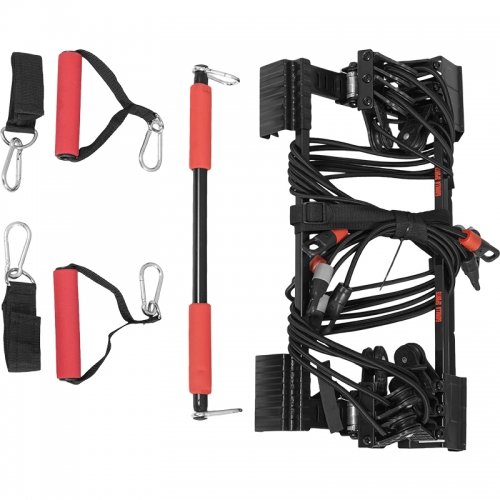 Gorilla Sports Tower2000 – Fitness & Training Krafttraining - 12