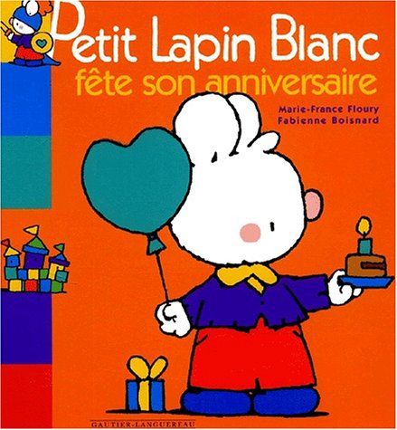 <a href="/node/65979">Petit Lapin Blanc fête son anniversaire</a>