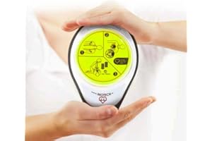 Inotech Cardio First Angel Appareil de massage cardiaque Jaune