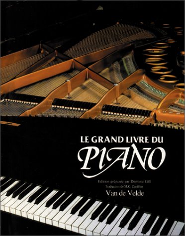 Download Le Grand Livre du piano Download Le Grand Livre du piano