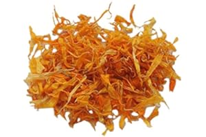 JustIngredients Essential Pétales de Souci 500 g