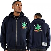 sudaderas marihuana
