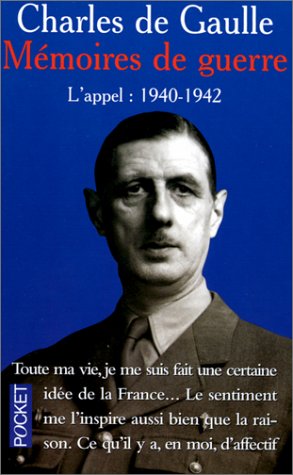 couverture de : L'Appel: 1940-1942